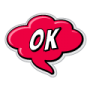 Ok-Icon